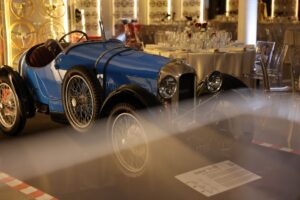 Museo Nicolis Villafranca Verona, location auto d'epoca, Evento Pakelo, SPI ph. LeadUser A.Graziani