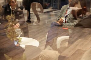 Museo Nicolis Villafranca Verona, location auto d'epoca, Evento Pakelo, Sala Vistotal ph. LeadUser A.Graziani