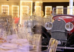 Museo Nicolis Villafranca Verona, location auto d'epoca, Evento Pakelo, SPI ph. LeadUser A.Graziani