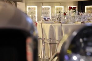 Museo Nicolis Villafranca Verona, location auto d'epoca, Evento Pakelo, SPI ph. LeadUser A.Graziani