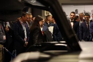 Museo Nicolis Villafranca Verona, location auto d'epoca, Evento Pakelo, VG ph. LeadUser A.Graziani