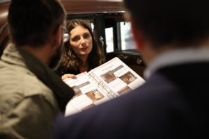 Museo Nicolis Villafranca Verona, location auto d'epoca, Evento Pakelo, VG ph. LeadUser A.Graziani