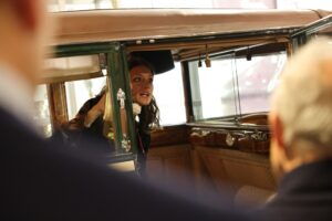 Museo Nicolis Villafranca Verona, location auto d'epoca, Evento Pakelo, VG ph. LeadUser A.Graziani