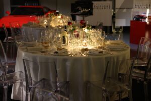 Museo Nicolis Villafranca Verona, location auto d'epoca, Evento Pakelo, SPI ph. LeadUser A.Graziani