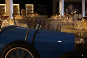 Museo Nicolis Villafranca Verona, location auto d'epoca, Evento Pakelo, SPI ph. LeadUser A.Graziani