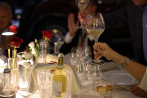 Museo Nicolis Villafranca Verona, location auto d'epoca, Evento Pakelo, SPI ph. LeadUser A.Graziani