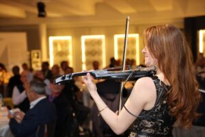 Museo Nicolis Villafranca Verona, location auto d'epoca, Evento Pakelo, Eleonora Montagnana, SPI ph. LeadUser A.Graziani