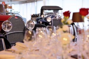 Museo Nicolis Villafranca Verona, location auto d'epoca, Evento Pakelo, SPI ph. LeadUser A.Graziani