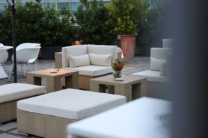 Museo Nicolis Villafranca Verona, location auto d'epoca, Evento Pakelo, Sala Vistotal Terrazza ph. LeadUser A.Graziani