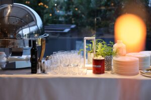 Museo Nicolis Villafranca Verona, location auto d'epoca, Evento Pakelo, Sala Vistotal ph. LeadUser A.Graziani