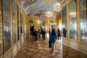 Museo Nicolis Villafranca Verona, Seminario Museimpresa 2024 Torino, Gallerie d'Italia, ph Lorenzo Passoni