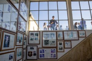 Museo Nicolis Villafranca Verona, Seminario Museimpresa 2024 Torino, Museo Officina della Scrittura - Aurora Penne, ph Lorenzo Passoni