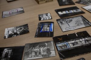 Museo Nicolis Villafranca Verona, Seminario Museimpresa 2024 Torino, Archivio Publifoto alle Gallerie d'Italia, ph Lorenzo Passoni