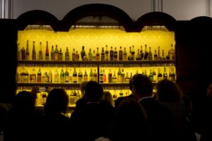 Museo Nicolis Villafranca Verona, Seminario Museimpresa 2024 Torino, Casa Martini, ph Lorenzo Passoni