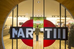 Museo Nicolis Villafranca Verona, Seminario Museimpresa 2024 Torino, Casa Martini, ph Lorenzo Passoni