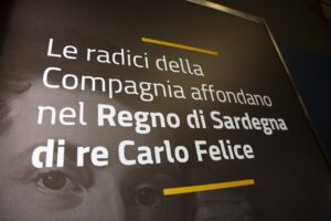 Museo Nicolis Villafranca Verona, Seminario Museimpresa 2024 Torino, Archivio Storico Reale Mutua, ph Lorenzo Passoni