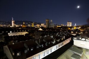 Museo Nicolis Villafranca Verona, Seminario Museimpresa 2024 Torino, Terrazza Reale Mutua, ph Lorenzo Passoni