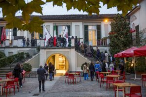 Museo Nicolis Villafranca Verona, Seminario Museimpresa 2024 Torino, Casa Martini, ph Lorenzo Passoni