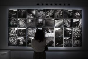 Museo Nicolis Villafranca Verona, Seminario Museimpresa 2024 Torino, Archivio Publifoto alle Gallerie d'Italia, ph Lorenzo Passoni