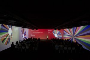 Museo Nicolis Villafranca Verona, Seminario Museimpresa 2024 Torino, Gallerie d'Italia, ph Lorenzo Passoni