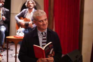 Museo Nicolis, Villafranca Verona, Premio Letterario Scrivere per Amore, ph A. Sartrori per Club di Giulietta