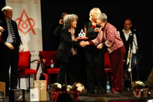 Museo Nicolis, Villafranca Verona, Premio Letterario Scrivere per Amore, ph A. Sartrori per Club di Giulietta