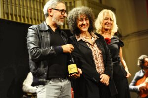 Museo Nicolis, Villafranca Verona, Premio Letterario Scrivere per Amore, ph A. Sartrori per Club di Giulietta