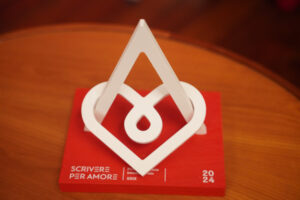 Museo Nicolis, Villafranca Verona, Premio Letterario Scrivere per Amore, ph A. Sartrori per Club di Giulietta