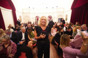 Museo Nicolis, Villafranca Verona, Premio Letterario Scrivere per Amore, ph A. Sartrori per Club di Giulietta