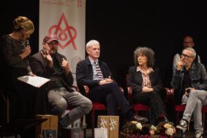 Museo Nicolis, Villafranca Verona, Premio Letterario Scrivere per Amore, ph A. Sartrori per Club di Giulietta