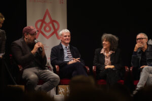 Museo Nicolis, Villafranca Verona, Premio Letterario Scrivere per Amore, ph A. Sartrori per Club di Giulietta