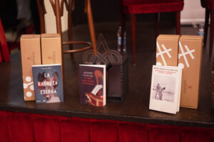 Museo Nicolis, Villafranca Verona, Premio Letterario Scrivere per Amore, ph A. Sartrori per Club di Giulietta