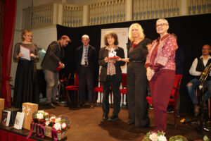 Museo Nicolis, Villafranca Verona, Premio Letterario Scrivere per Amore, ph A. Sartrori per Club di Giulietta