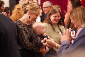 Museo Nicolis, Villafranca Verona, Silvia Nicolis al Premio Letterario Scrivere per Amore, ph A. Sartrori per Club di Giulietta
