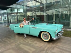 Museo Nicolis, Valentino Leonardi, Run Production, Rosa Tormento di Cristiano Malgioglio