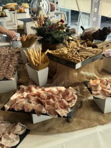 Museo Nicolis, Villafranca Verona, Granulati Ferrari, congress center, auto d'epoca, ph Museo Nicolis