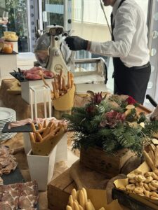 Museo Nicolis, Villafranca Verona, Granulati Ferrari, congress center, auto d'epoca, ph Museo Nicolis