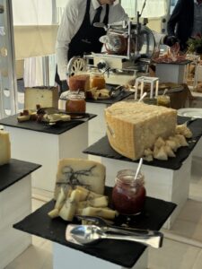 Museo Nicolis, Villafranca Verona, Granulati Ferrari, congress center, auto d'epoca, ph Museo Nicolis