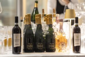 Museo Nicolis eventi, Villafranca Verona, auto d'epoca ph Andrea Dal Prato