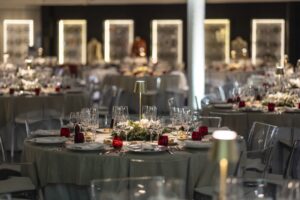 Museo Nicolis eventi, Villafranca Verona, auto d'epoca ph Andrea Dal Prato