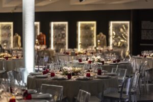 Museo Nicolis eventi, Villafranca Verona, auto d'epoca ph Andrea Dal Prato