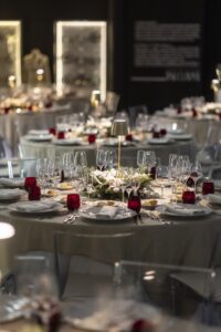 Museo Nicolis eventi, Villafranca Verona, auto d'epoca ph Andrea Dal Prato