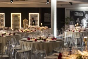 Museo Nicolis eventi, Villafranca Verona, auto d'epoca ph Andrea Dal Prato