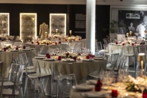 Museo Nicolis eventi, Villafranca Verona, auto d'epoca ph Andrea Dal Prato