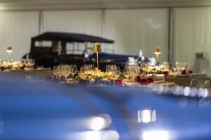 Museo Nicolis eventi, Villafranca Verona, auto d'epoca ph Andrea Dal Prato