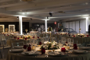 Museo Nicolis eventi, Villafranca Verona, auto d'epoca ph Andrea Dal Prato