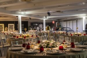 Museo Nicolis eventi, Villafranca Verona, auto d'epoca ph Andrea Dal Prato