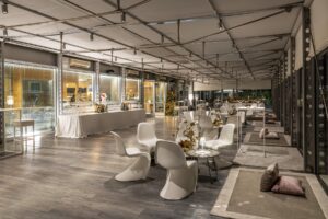 Museo Nicolis eventi, Villafranca Verona, auto d'epoca ph Andrea Dal Prato