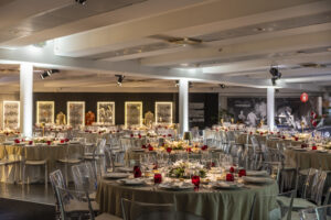 Museo Nicolis eventi, Villafranca Verona, auto d'epoca ph Andrea Dal Prato