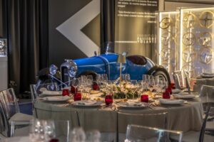 Museo Nicolis eventi, Villafranca Verona, auto d'epoca ph Andrea Dal Prato